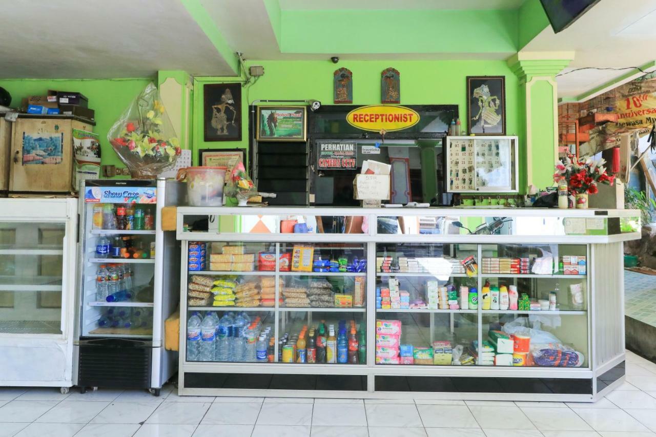 Naga Mas Mojokerto