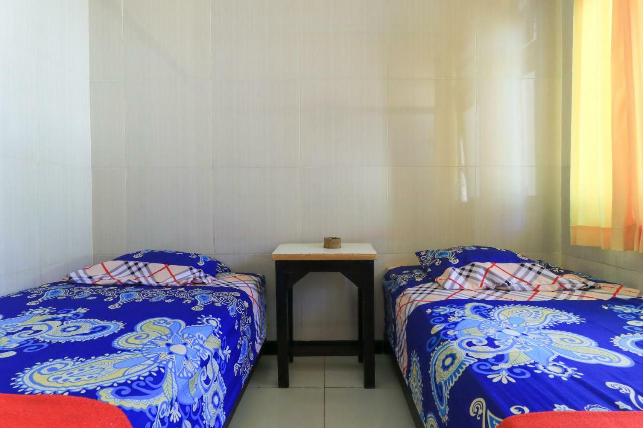 Hotel Naga Mas 2*