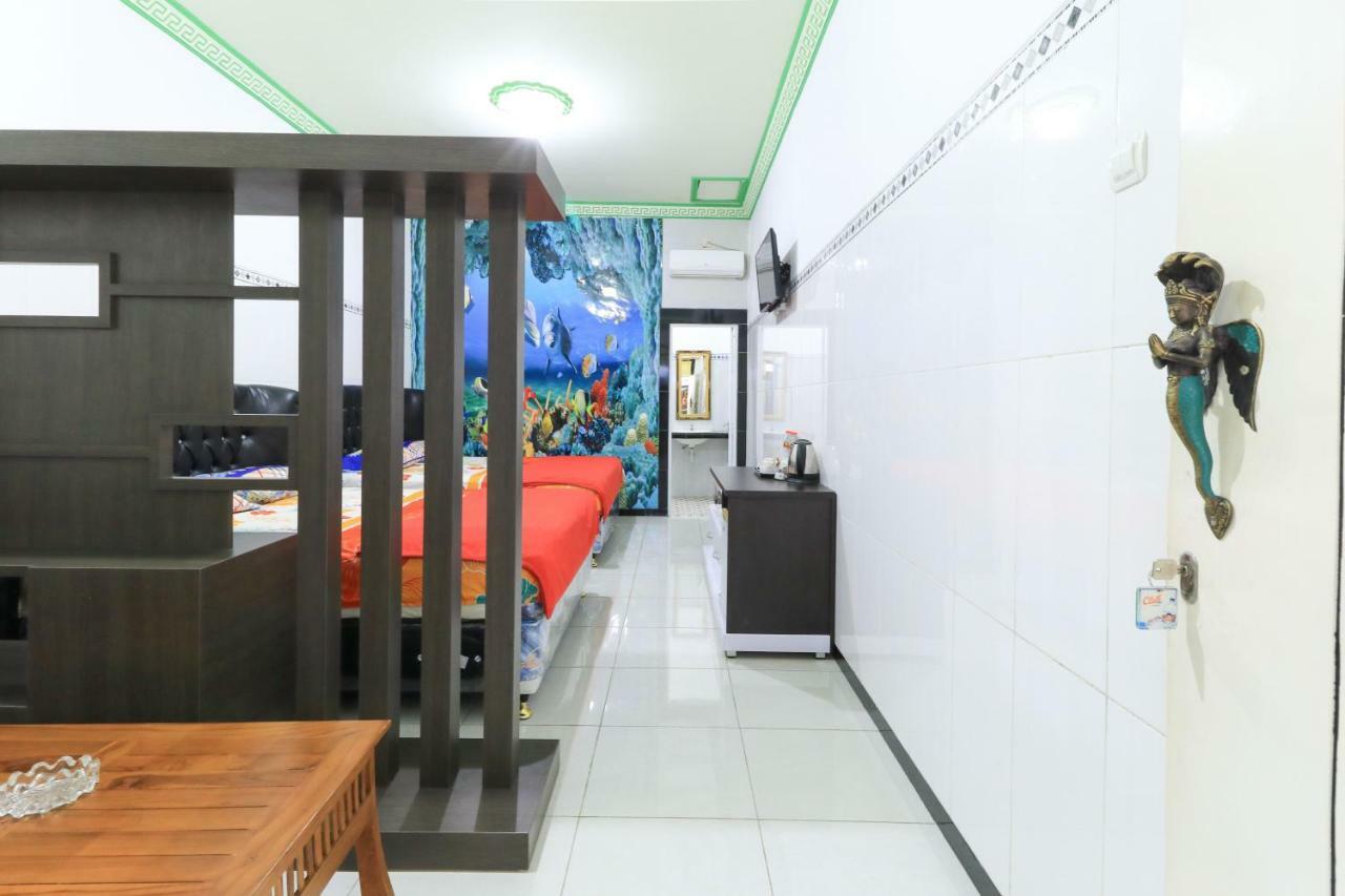 Naga Mas Hotel