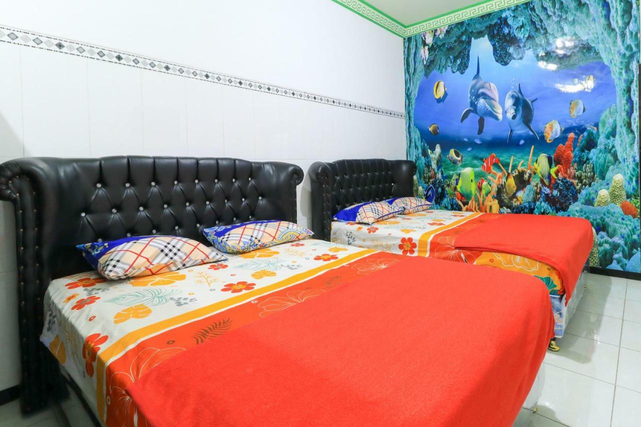 Naga Mas Hotel