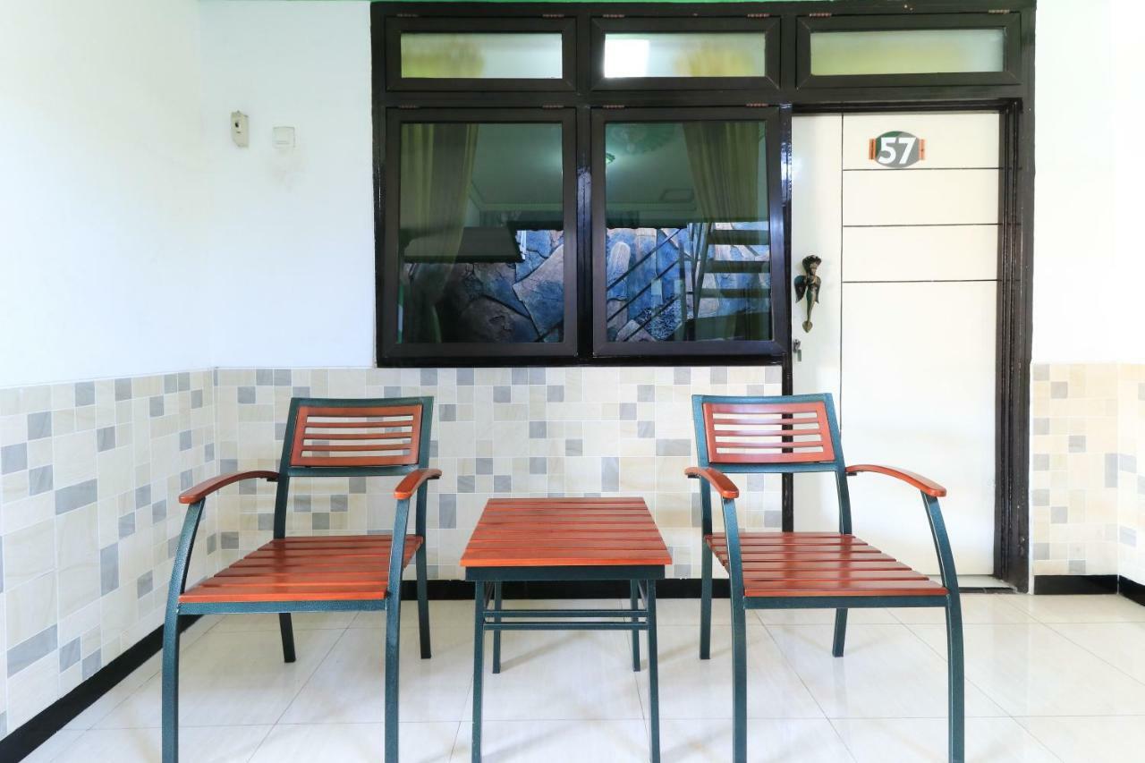 Hotel Naga Mas