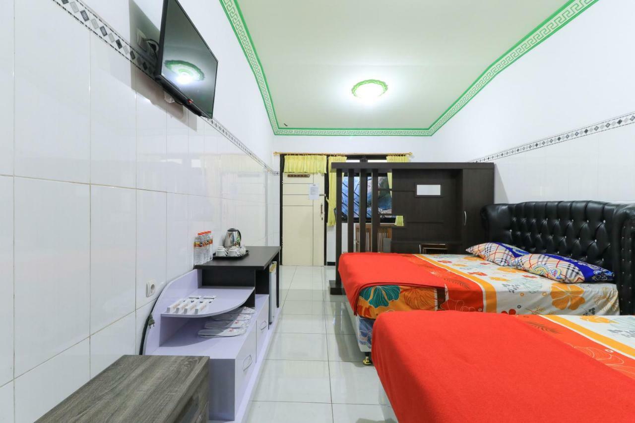 Hotel Naga Mas