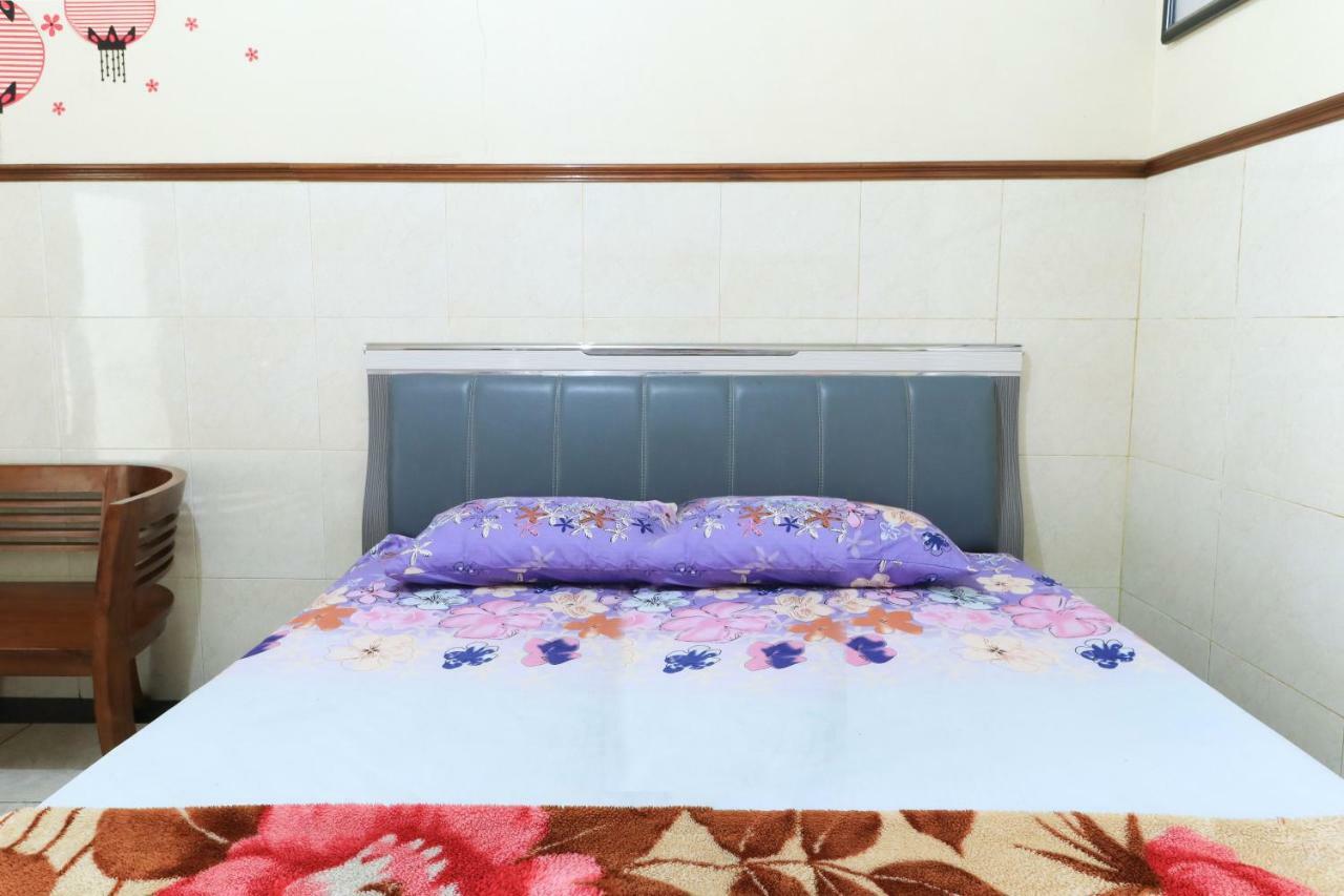Naga Mas Hotel