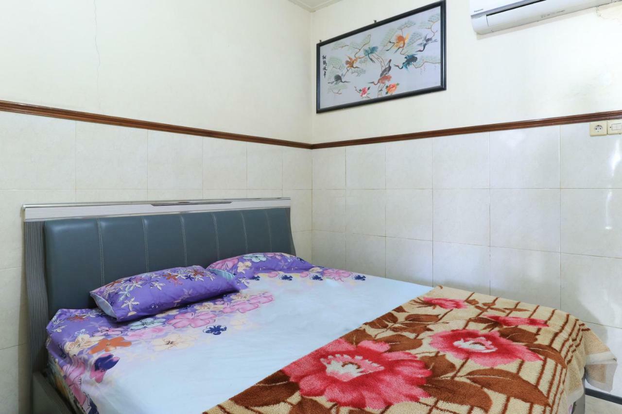 Hotel Naga Mas