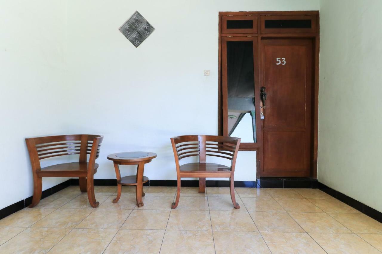 Naga Mas Hotel Mojokerto