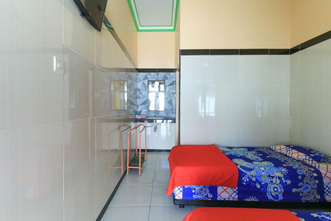 Naga Mas Hotel
