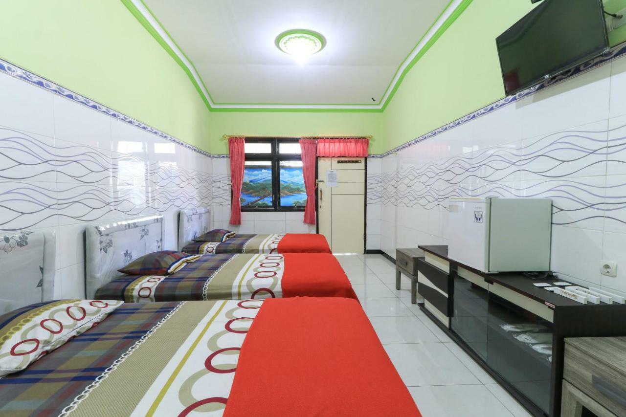 Naga Mas Mojokerto