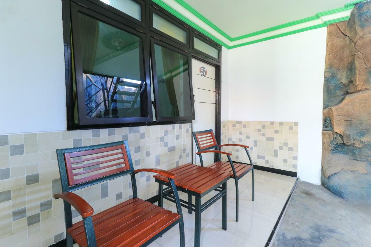 Hotel Naga Mas 2*