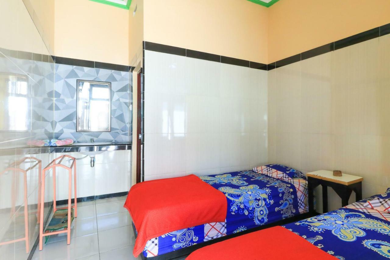 Hotel Naga Mas 2*