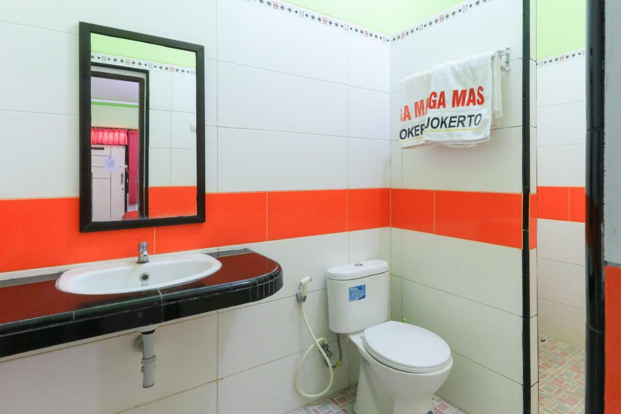 Naga Mas Hotel 2*