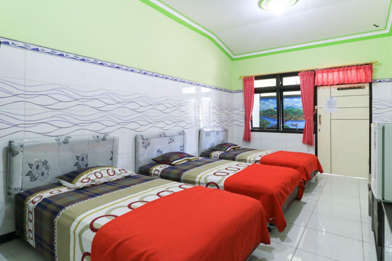 Naga Mas Mojokerto